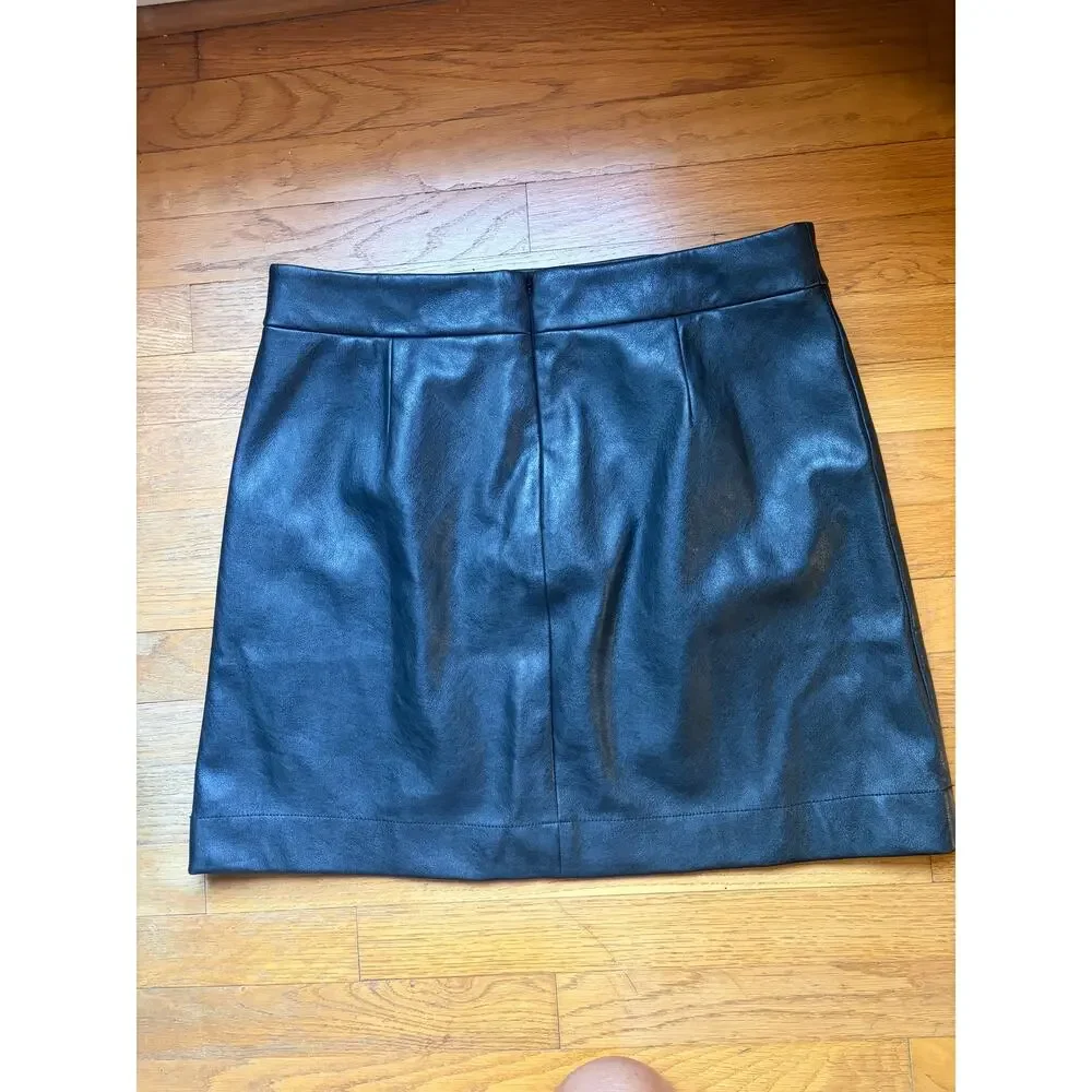 J. Crew crew faux
